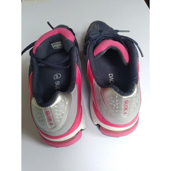 Adidas Supernova Sequence Running Shoes Athletic Sneakers Cushioned Pink - Picture 5 of 7